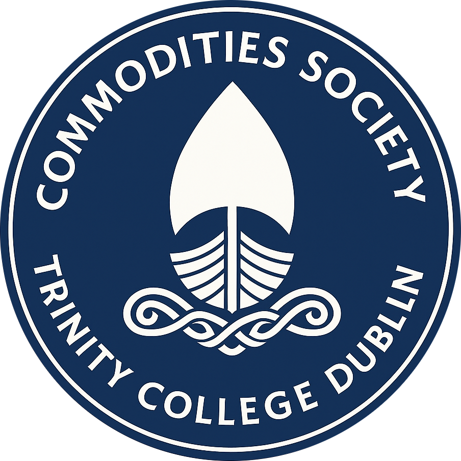 Trinity College Dublin Commodities Society logo